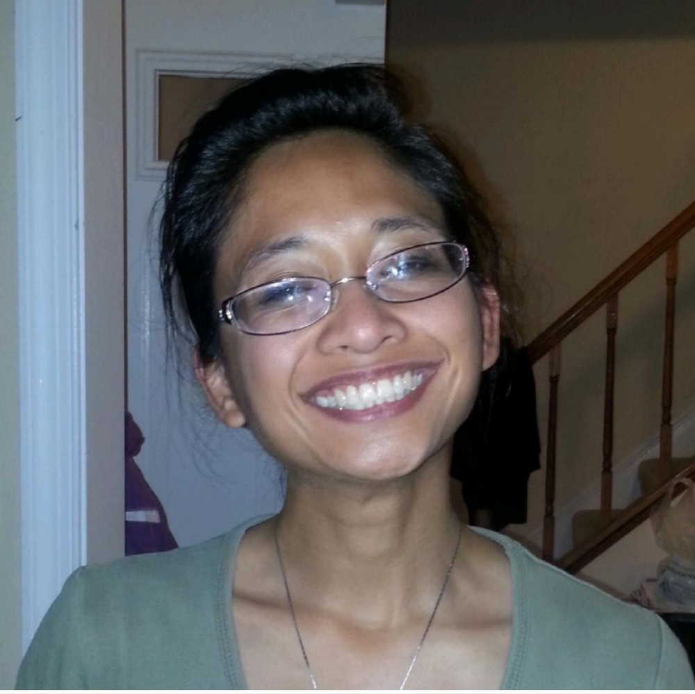 Meet Posher Lourdes (Declutterer/Charity Addict)